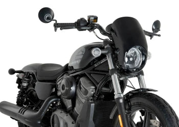 HARLEY DAVIDSON NIGHTSTER 975 SPECIAL [2024] – Dark Night – Sävytetty