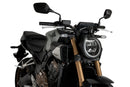 HONDA CB 650 R NEO SPORTS CAFE [2025] – New Generation Sport – Mattschwarz-13