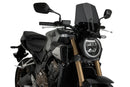 HONDA CB 650 R NEO SPORTS CAFE [2025] – New Generation Sport – Mattschwarz-8
