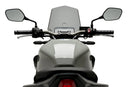 HONDA CB 650 R NEO SPORTS CAFE [2025] – New Generation Sport – Schwarz