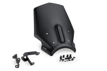 HONDA CB 650 R NEO SPORTS CAFE [2025] – Uuden sukupolven Sport – Matt Black
