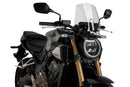HONDA CB 650 R NEO SPORTS CAFE [2025] – New Generation Sport – Mattschwarz-20