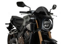 HONDA CB 650 R NEO SPORTS CAFE [2025] – Retro-Verkleidungscheibe – Getönt-19