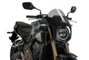 HONDA CB 650 R NEO SPORTS CAFE [2025] – Retro-Verkleidungscheibe – Stark getönt-6