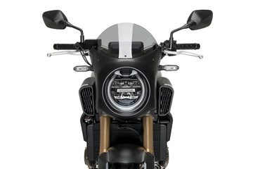 HONDA CB 650 R NEO SPORTS CAFE [2025] - Retroverhoiluverkko | Sävytetty | PUIG 21961H