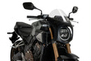 HONDA CB 650 R NEO SPORTS CAFE [2025] – Retro-Verkleidungscheibe – Getönt-21