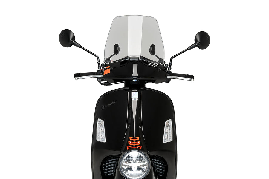 VESPA GTV 300 [2025] - Scooter disc Trafic | Tinted | PUIG 21965H