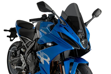 SUZUKI GSX-8R [2025] - Z-Racing Scheibe | Stark getönt | PUIG 21972F