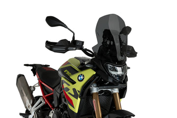 BMW F 900 GS [2025] - matkailunäyttö | Voimakkaan sävyinen | PUIG 21980F