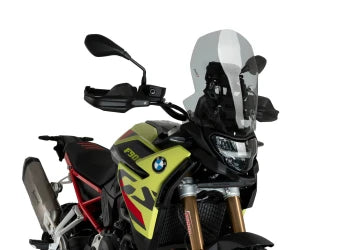 BMW F 900 GS [2025] – Tourenscheibe mit Spoilerscheibe – Getönt