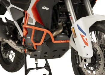 KTM 1290 SUPER ADVENTURE R [2024] - Jalkajalustan laajennus - 0