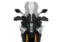 SUZUKI GSX-S 1000 GX TOURING [2025] - Tourenscheibe | Getönt | PUIG 21988H