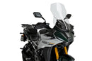 SUZUKI GSX-S 1000 GX TOURING [2025] - Tourenscheibe | Klar | PUIG 21988W