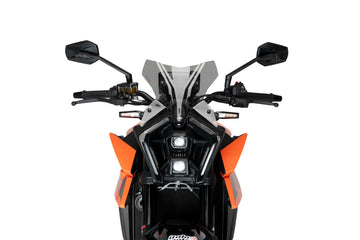 KTM 990 DUKE R [2025] – uuden sukupolven urheilu – sävytetty