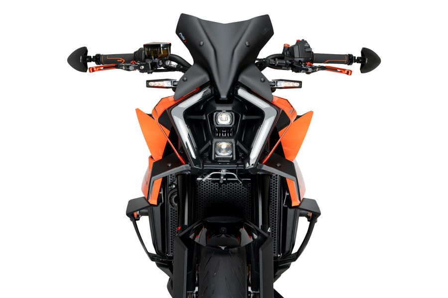 KTM 990 DUKE R [2025] – New Generation Sport – Tinted