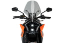KTM 990 DUKE R [2025] - New Generation Touring Screen | Tinted | PUIG 21996H