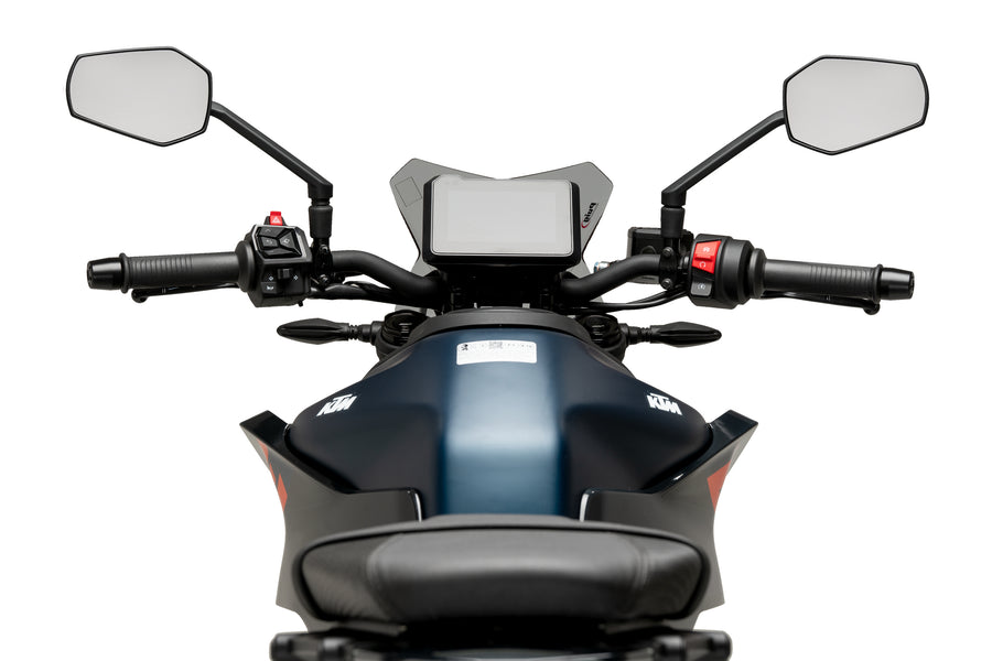 KTM 390 DUKE [2025] – New Generation Sport – Getönt