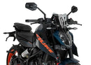 KTM 390 DUKE [2025] – New Generation Touring – Mattschwarz-2