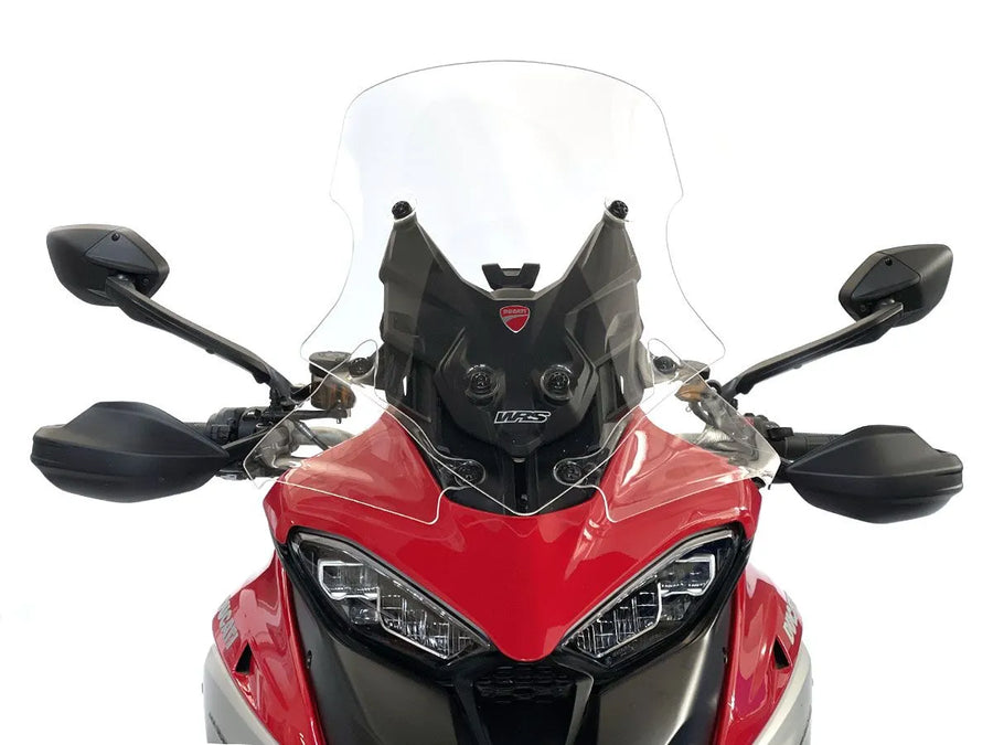 Ducati Multistrada V4 [WRS] – Windschild