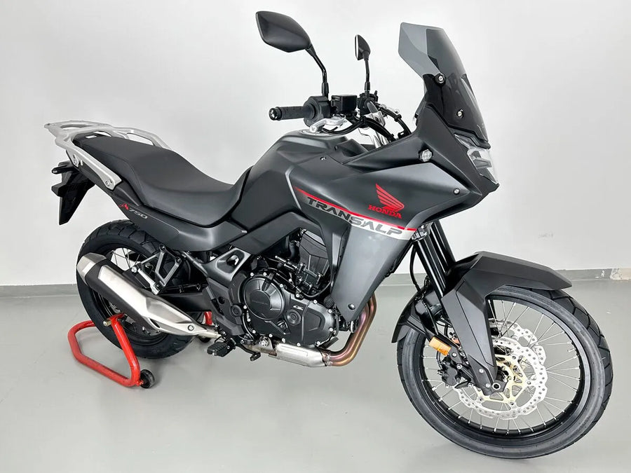 Honda XL 750 Transalp [WRS] - tuulilasi