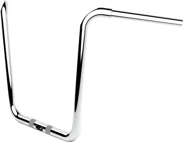 harley davidson fltruse [LA CHOPPERS] – Twin Round ohjaustanko - 0
