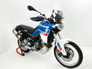 Aprilia Tuareg 660 [WRS] – motorcycle fairing screen