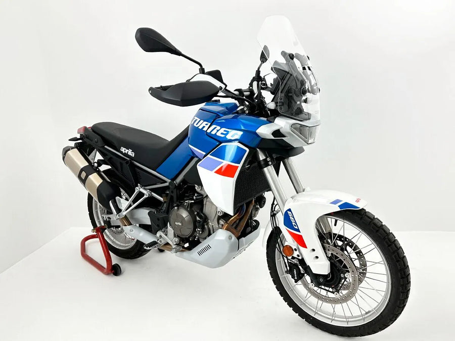Aprilia Tuareg 660 [WRS] – motorcycle fairing screen