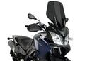 SUZUKI DL 650 V-STROM ABS [2011] – Touring Screen – sävytetty-3