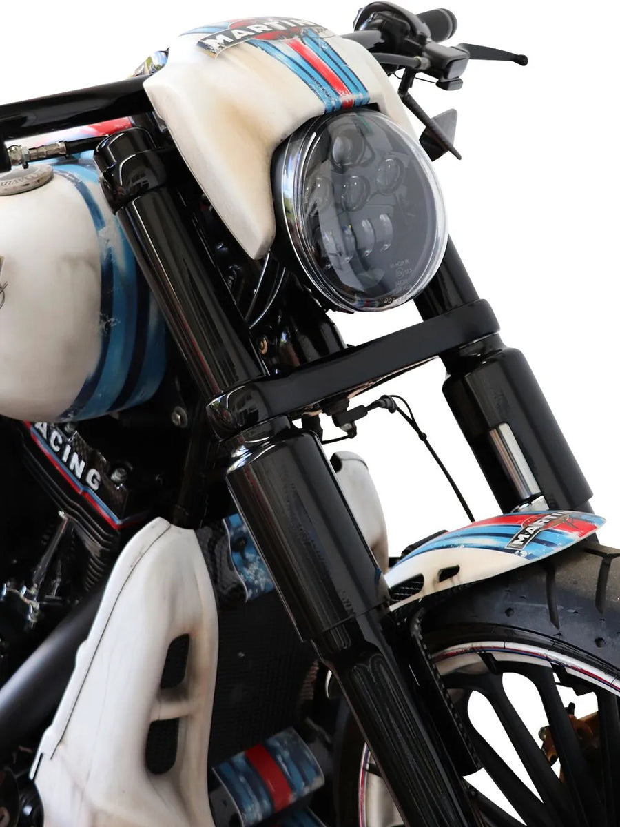 harley davidson fxsbse [CULT WERK] – ajovalosarja