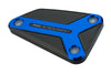 KTM 990 DUKE R [2025] - Front brake fluid reservoir cap | Blue | PUIG 22004A