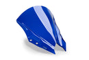 KAWASAKI NINJA 500 SE [2025] - Z-Racing Scheibe | Blau | PUIG 22015A