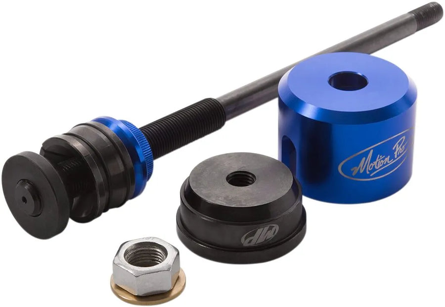 harley davidson flstf [MOTION PRO] – American V-Twin Werkzeug für Lenkkopf-Lagerring