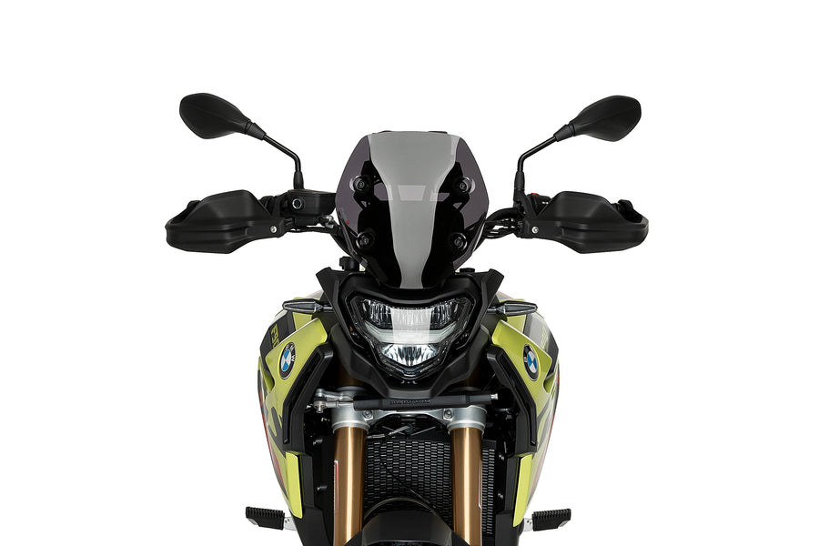 BMW F 900 GS [2025] - urheilunäyttö | Voimakkaan sävyinen | PUIG 22030F