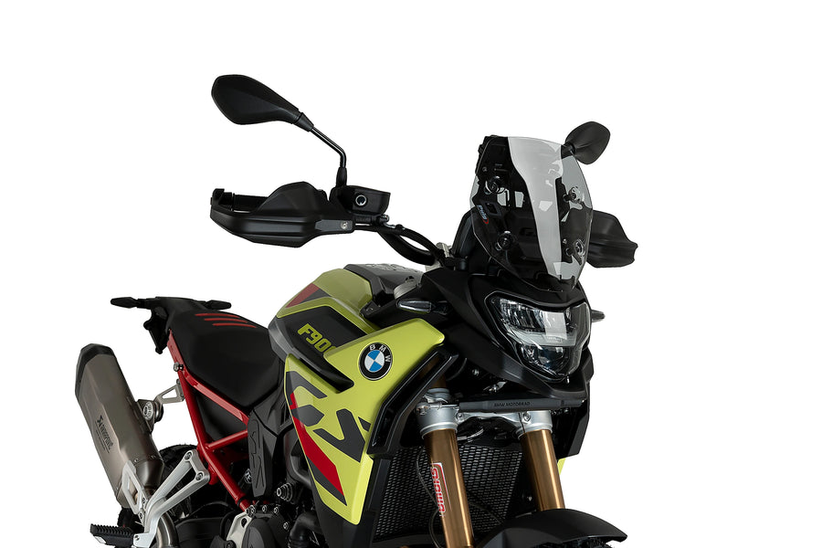 BMW F 900 GS [2025] - urheilunäyttö | Sävytetty | PUIG 22030H