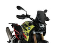 BMW F 900 GS [2025] - urheilunäyttö | Mattamusta | PUIG 22030J