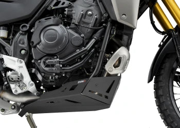 YAMAHA TENERE 700 [2025] – Törmäyspalkki – Musta