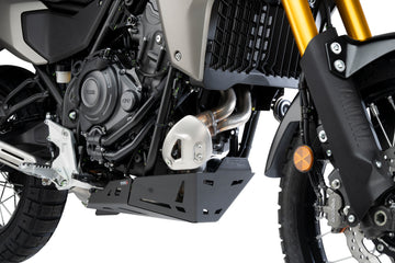 YAMAHA TENERE 700 RALLY EDITION [2025] – Moottorisuoja – musta