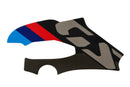 BMW R 1300 GS TROPHY [2025] – SCHWINGENSCHUTZKIT AUFKLEBER – Schwarz-1