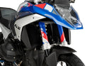BMW R 1300 GS TROPHY [2025] – Sensorschutz ABS Vorderrad – Schwarz-5