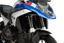 YAMAHA YZF-R3 [2025] – Gabelschutzkit Aufkleber – Schwarz-26