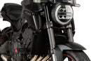 YAMAHA YZF-R3 [2025] – Gabelschutzkit Aufkleber – Schwarz-24