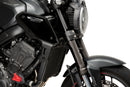 KTM RC 390 [2025] – Haarukan suojasarjan tarra – Musta-14