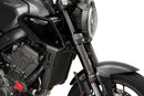 KTM RC 390 [2025] – Haarukan suojasarjan tarra – Carbon look-3