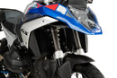 KTM RC 390 [2025] – Haarukan suojasarjan tarra – Carbon look-1
