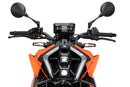 KTM 1290 SUPERDUKE GT [2025] – Vanha taustapeili – musta-8