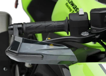KAWASAKI ZX-4RR NINJA [2025] – Rückspiegeladapter für Befestigung an der
