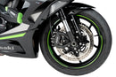 KAWASAKI ZX-6R NINJA [2025] – Jarrujäähdytin – Musta-9