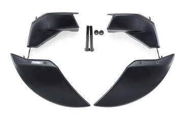 KAWASAKI ZX-6R NINJA [2025] – Jarrujäähdytin – Mattamusta - 0