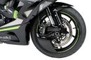 KAWASAKI ZX-6R NINJA [2025] – Jarrujäähdytin – Musta-1