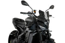 YAMAHA MT-09 Y-AMT [2024] – uuden sukupolven urheilu – mattamusta-17
